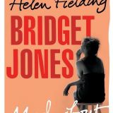Helen Fielding: Bridget Jones: Mad about the Boy