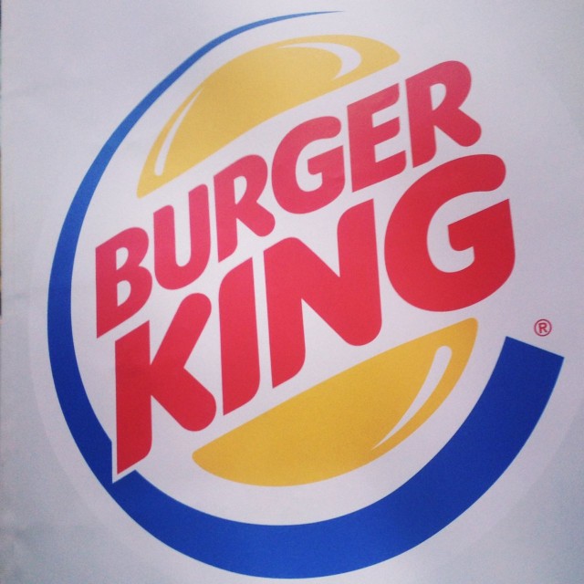 Burger King - vihdoin Suomessa!