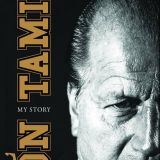 Juhani Tamminen: Don Tami, My Story, Juhani Tammisen tarina