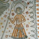 Knut Lavard (1090-luvulta - 7. tammikuuta 1131) oli Tanskan prinssi ja pyhimys. "Lavard" vastaa englannin lordi-titteliä.