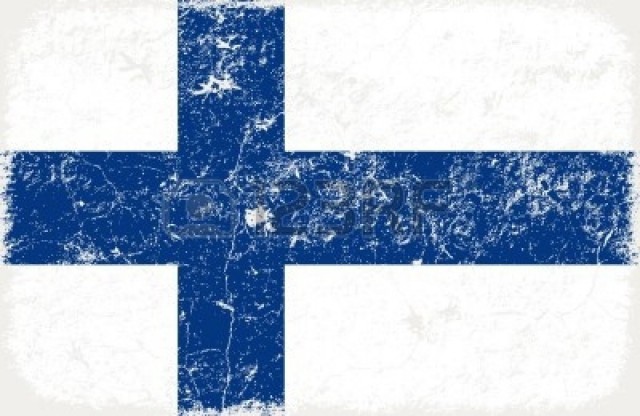 Suomi!