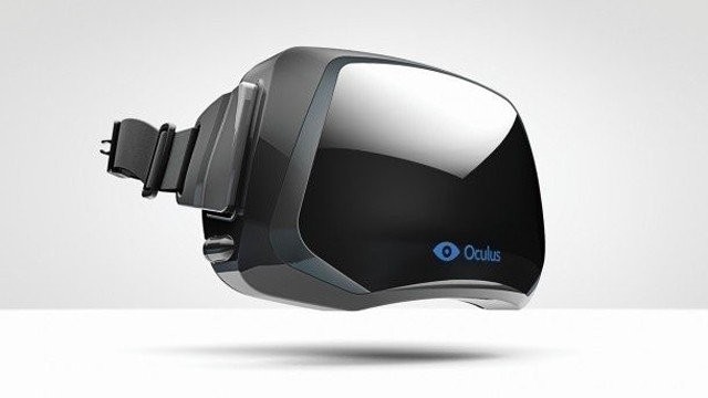 Oculus Rift -pelilasit saattavat ehtiä markkinoille tänä vuonna.