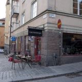 Café Mariaberget