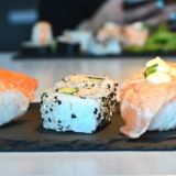 Sushi'N'Roll - Helsingin parasta sushia