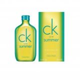 City testaa - Calvin Klein ck One Summer -tuoksu