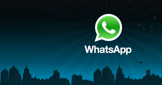 WhatsApp laajentaa puheluihin. Kuva (CC) Flickr / abulhussain