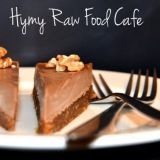 Hymy Raw Food Cafe