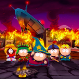 South Parkin hahmot pääsevät vihdoin pelattavaksi