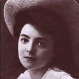 Nelly Sachs (WP)