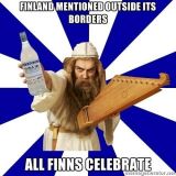 10 things one should know before travelling to Finland