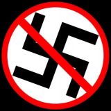 Fase-fasismi: Miksei natsia saa kutsua natsiksi?