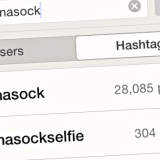 Instagramin älyttömiä hashtagejä
