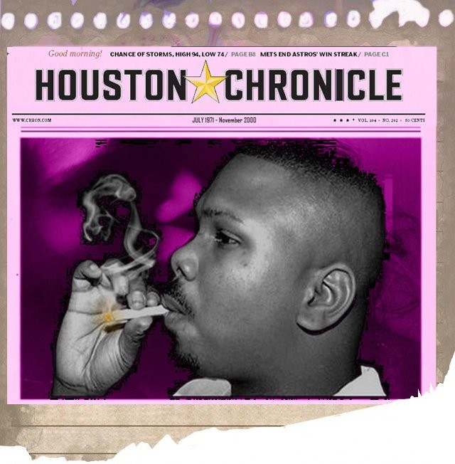 DJ Screw