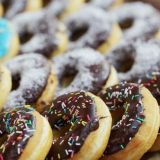 Dunkin' Donuts tulossa Suomeen