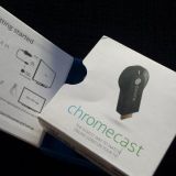 Chromecast on näppärä pieni lisälaite joka tekee televisiosta älykkään.