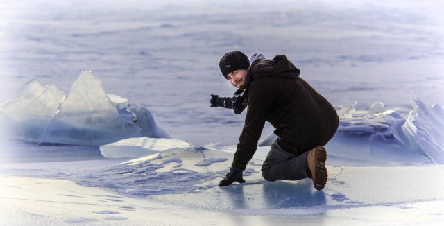 Kuvaamassa tätä: http://500px.com/photo/68360715/icy-eruption-by-jani-salomaa?from=user_library