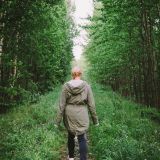 Helsingin oma tunnel of love