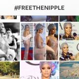 Free the Nipple!