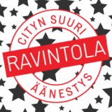 Cityn Suuri Ravintolaäänestys 2014: Turku