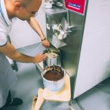 Jädelinon italialaista artesaanijäätelöä