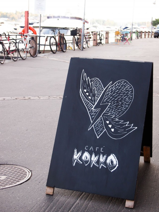 Cafe Kokko