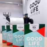 Good Life Coffee - avoid bad life
