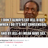 Huippumalli Janice Dickinson sanoo olevansa yksi Bill Cosbyn raiskaamista naisista