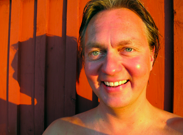 Markku Heikkinen