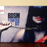 BDSM-välineet tavaratalosta