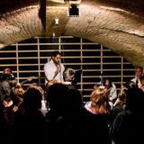 Auróra, Underground Club & Performance Venue