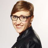 Vieraassa ruokakaupassa