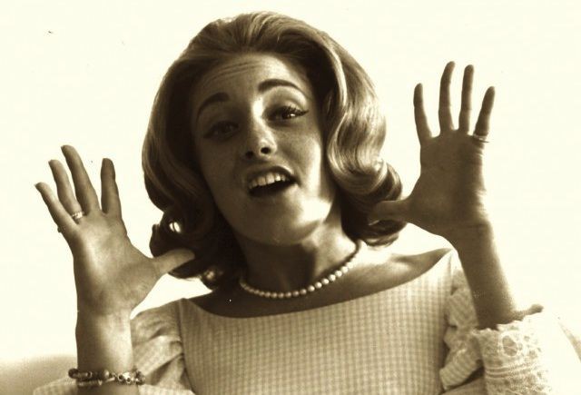 Lesley Gore