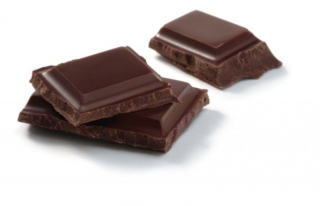 Uskotko sinä että suklaata syömällä voisi nuorentua?