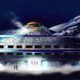 Kaliforniaan rakennetaan UFO-hotelli