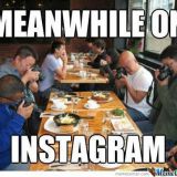 Unohda ruokakuvat ja selfiet, Instagramissa voi myös hakea töitä!