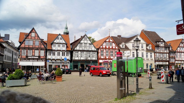 Celle, Saksa