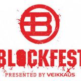 Frontlén teemabileet: Blockfest