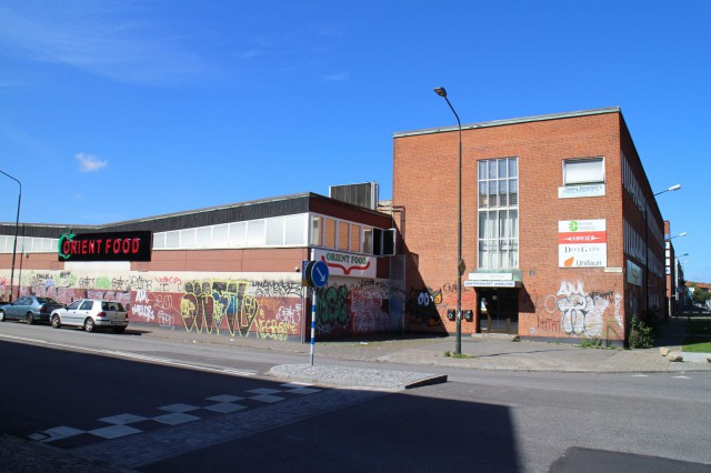 Malmö 9.8.2015