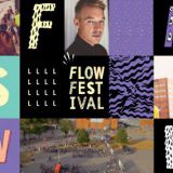 Frontlén Teemabileet: Flow Festival - Sunnuntai