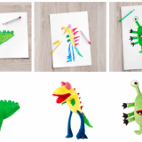 Ikea teki lasten piirroksista pehmoleluja
