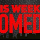 This Week In Comedy 14.12.2015
