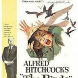 "Linnut", elokuva vuodelta 1963 (lähde: Wikipedia)