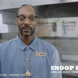 Snoop Dogg myy nyt hodareita