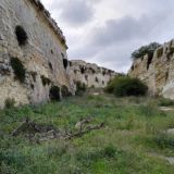 Fort Manuel, Manuel Island Malta Gzira ei ole auki yleisölle.