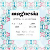 Magnesia Festival: 