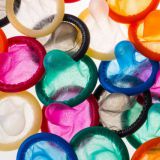 Rion olympialaisissa jaossa lähes puoli miljoonaa kondomia