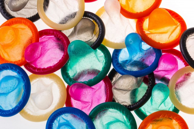 Riossa jokainen urheilija saa keskimäärin 42 kondomia.