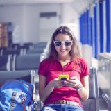 Wi-fi hukassa maailman lentokentillä? Tämä kartta ratkaisee ongelmasi