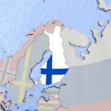 Maakuvatutkimus 2016: Suomessa on kiva hallinto, mutta kulttuurin ja matkailun suhteen on tekemistä