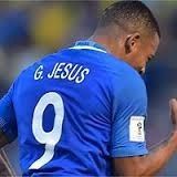 Gabriel Jesus